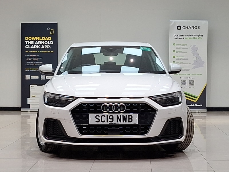 Used Audi A1 2019 for sale - 77652395: Photo 19