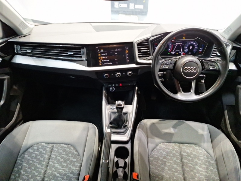 Used Audi A1 2019 for sale - 77652395: Photo 2