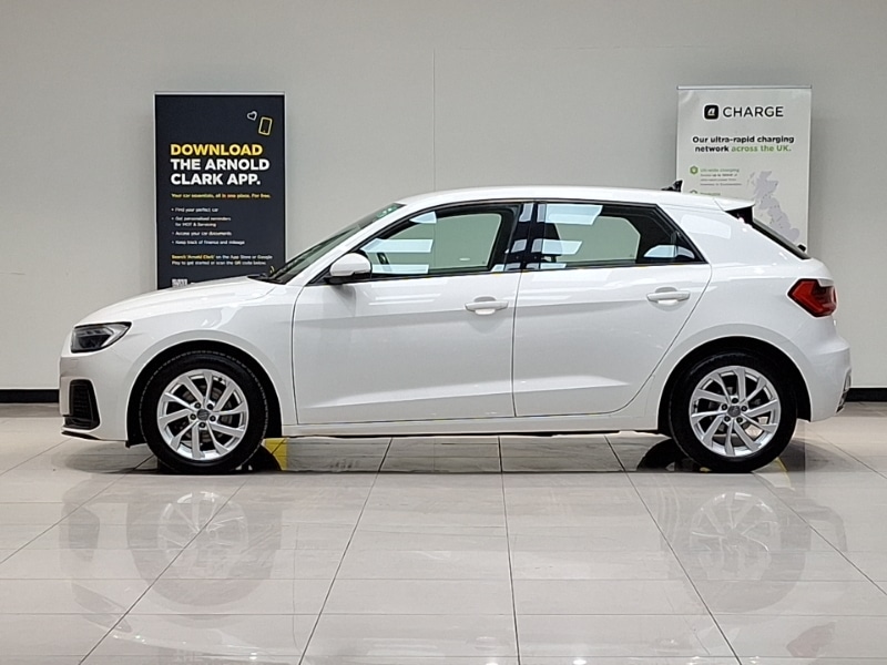 Used Audi A1 2019 for sale - 77652395: Photo 4
