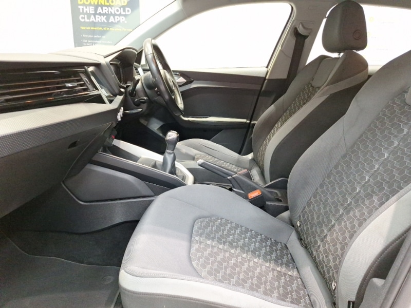 Used Audi A1 2019 for sale - 77652395: Photo 5