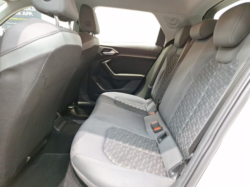 Used Audi A1 2019 for sale - 77652395: Photo 6