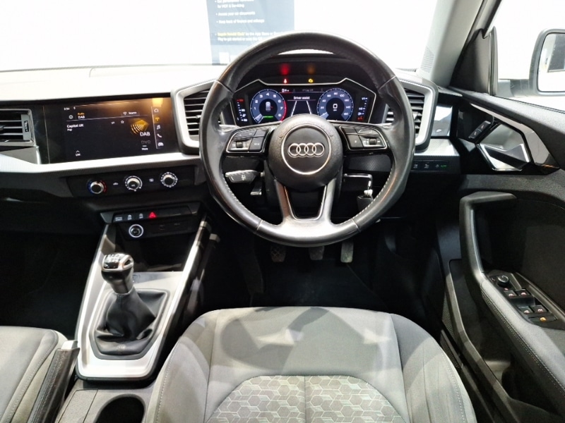 Used Audi A1 2019 for sale - 77652395: Photo 7