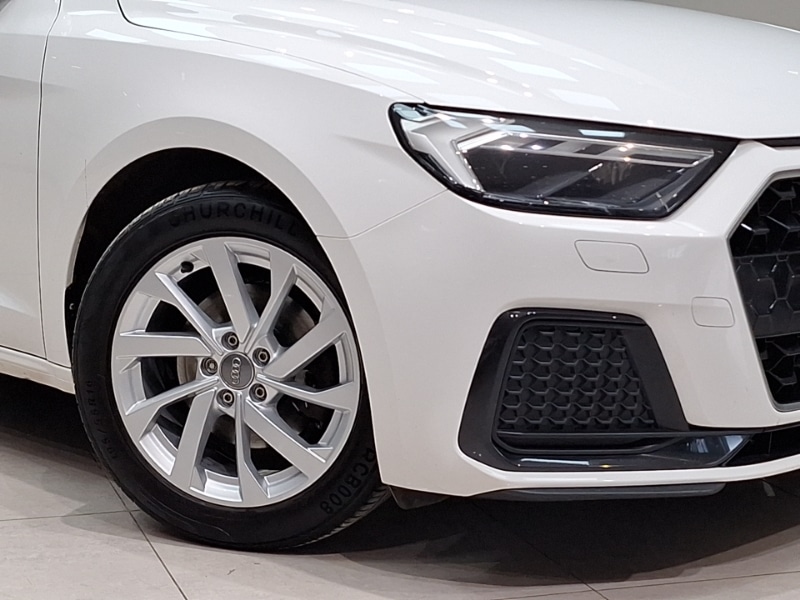 Used Audi A1 2019 for sale - 77652395: Photo 9