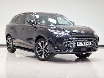 Used MG MG HS 2025 for sale - 78941198: Photo