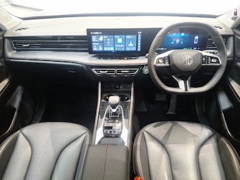 Used MG MG HS 2025 for sale - 78941198: Photo