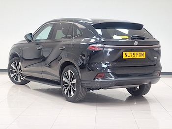 Used MG MG HS 2025 for sale - 78941198: Photo