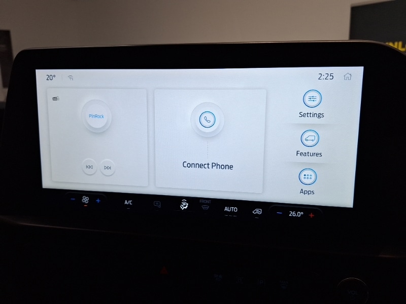 Used Ford Transit Custom 2024 for sale - 77948045: Photo 10