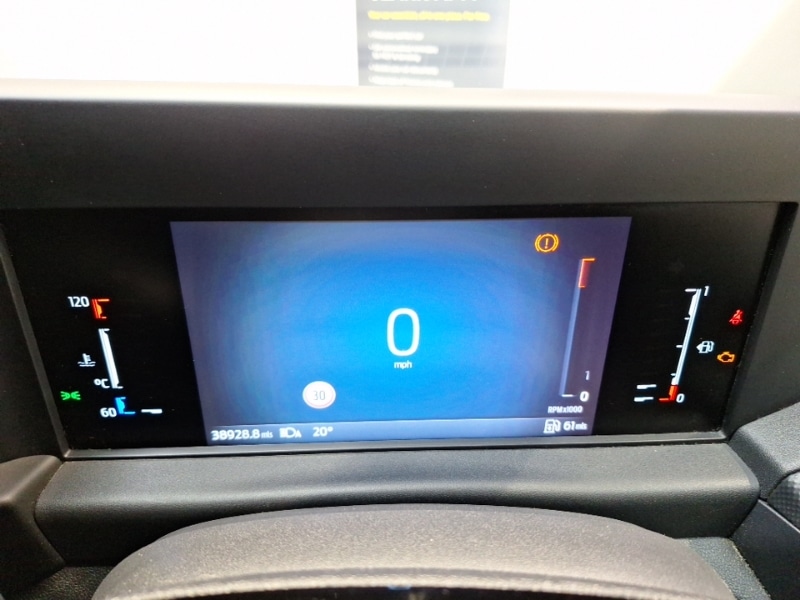 Used Ford Transit Custom 2024 for sale - 77948045: Photo 11