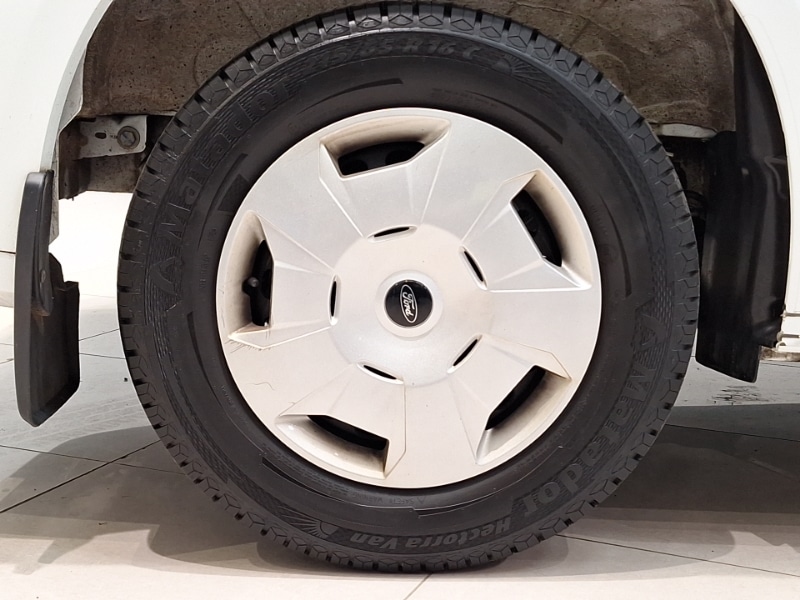 Used Ford Transit Custom 2024 for sale - 77948045: Photo 12