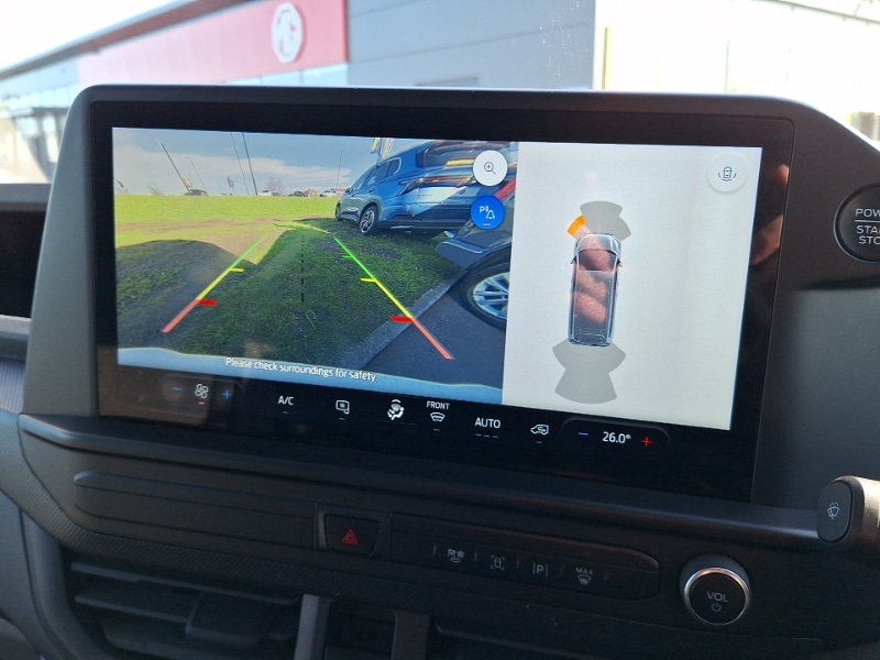 Used Ford Transit Custom 2024 for sale - 77948045: Photo 13