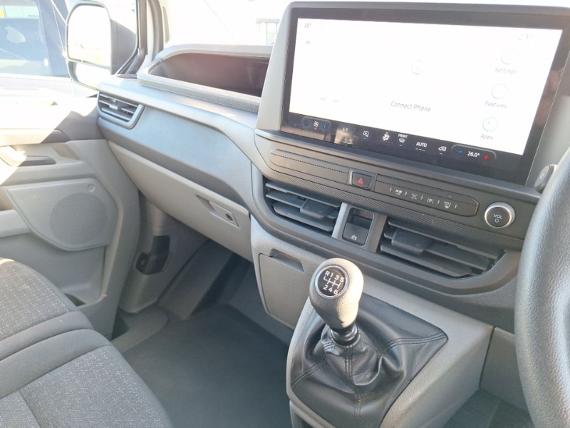 Used Ford Transit Custom 2024 for sale - 77948045: Photo 14