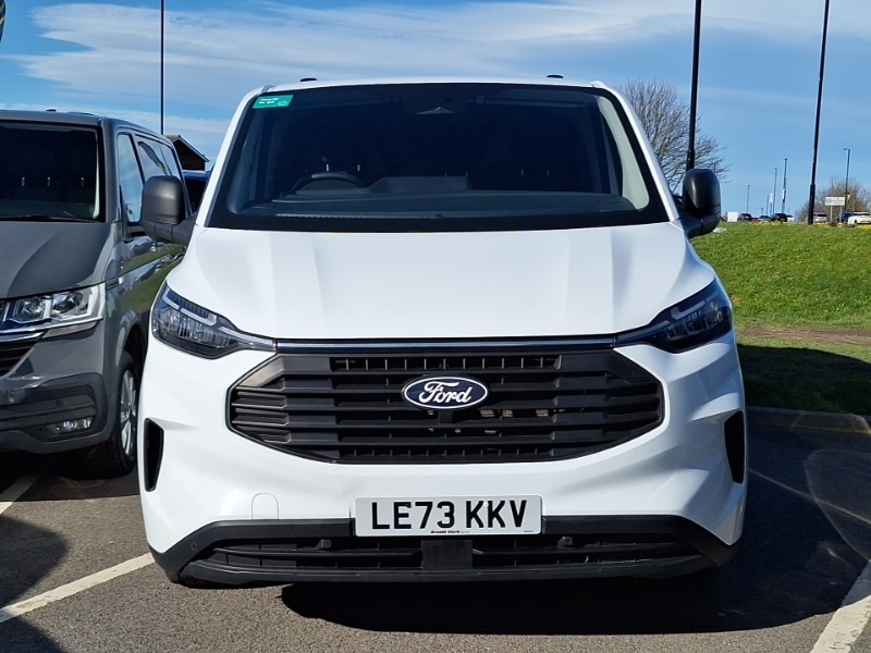 Used Ford Transit Custom 2024 for sale - 77948045: Photo 19