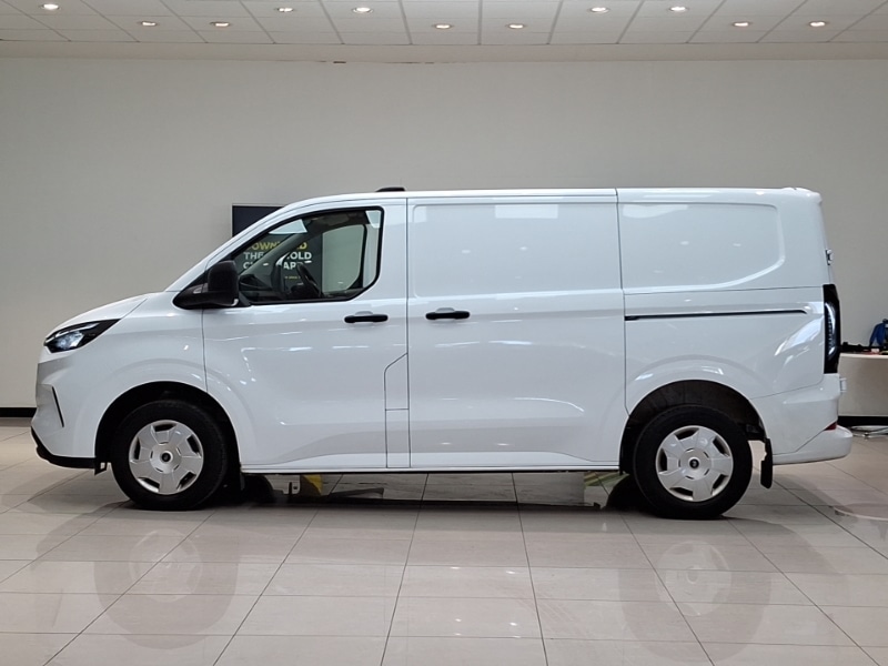 Used Ford Transit Custom 2024 for sale - 77948045: Photo 4