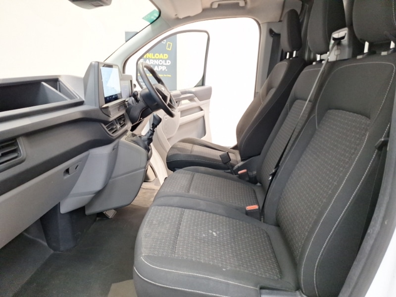 Used Ford Transit Custom 2024 for sale - 77948045: Photo 5