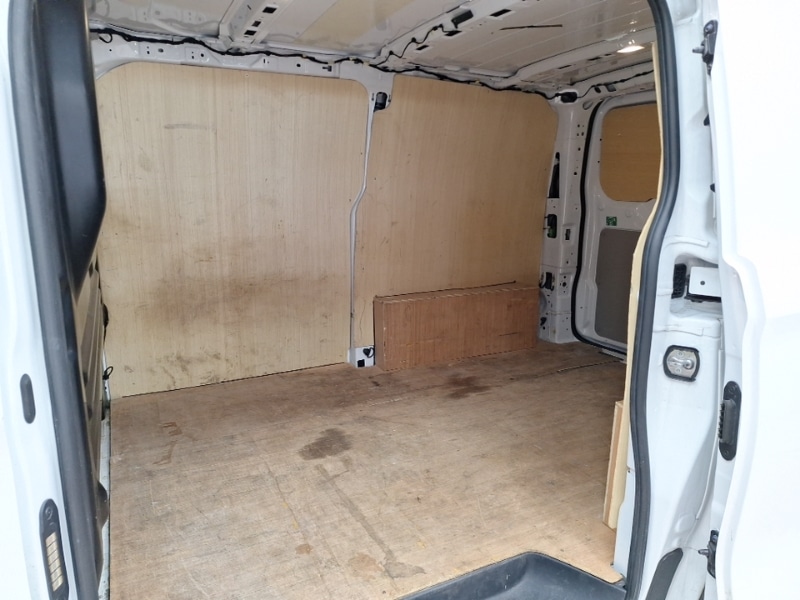 Used Ford Transit Custom 2024 for sale - 77948045: Photo 6