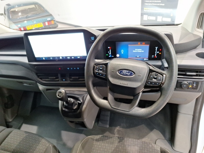 Used Ford Transit Custom 2024 for sale - 77948045: Photo 7