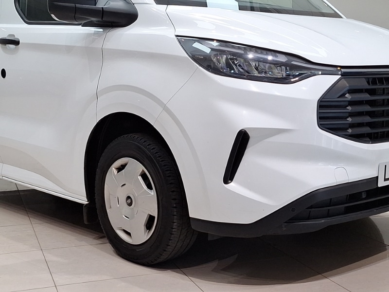 Used Ford Transit Custom 2024 for sale - 77948045: Photo 9