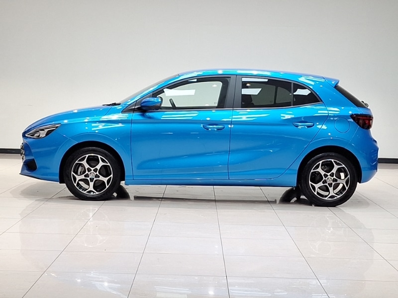 Used MG MG3 2024 for sale - 76160509: Photo 4