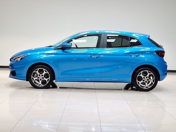 Used MG MG3 2024 for sale - 76160509: Photo 4
