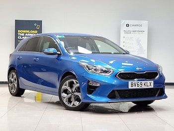 Used Kia Ceed 2019 for sale - 78380786: Photo