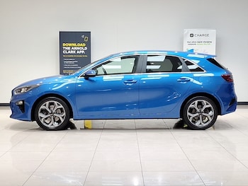 Used Kia Ceed 2019 for sale - 78380786: Photo
