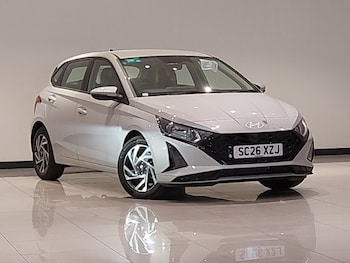 Used Hyundai i20 2026 for sale - 79390287: Photo