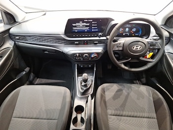 Used Hyundai i20 2026 for sale - 79390287: Photo