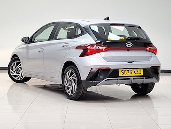 Used Hyundai i20 2026 for sale - 79390287: Photo