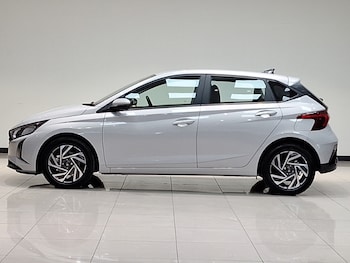 Used Hyundai i20 2026 for sale - 79390287: Photo