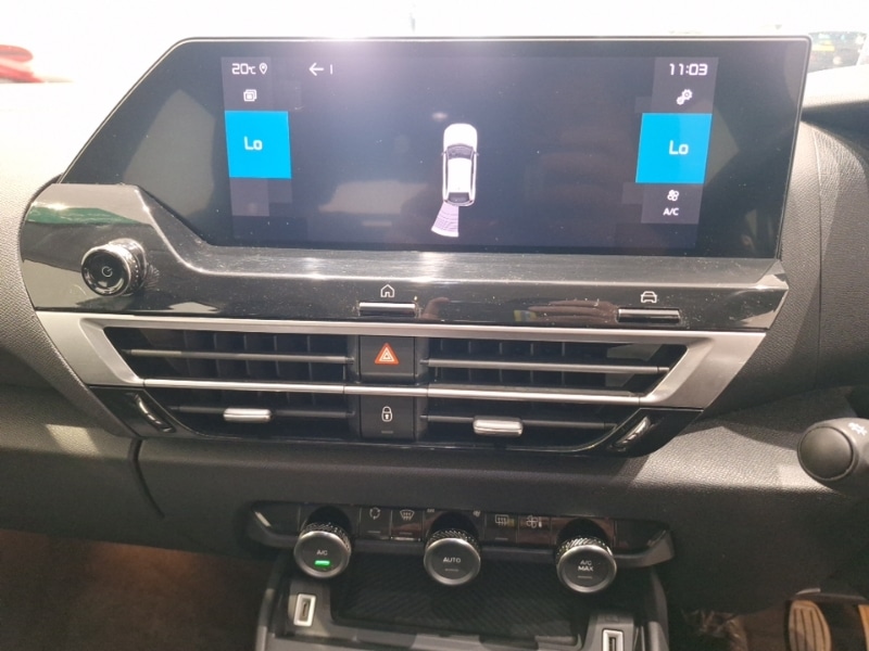 Used Citroen C4 2022 for sale - 76696140: Photo 15