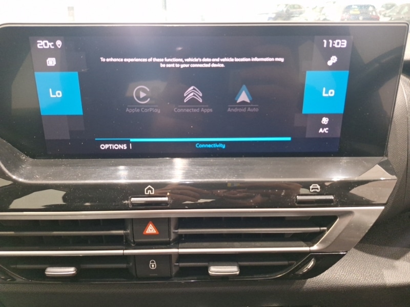 Used Citroen C4 2022 for sale - 76696140: Photo 16