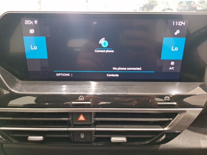 Used Citroen C4 2022 for sale - 76696140: Photo 17