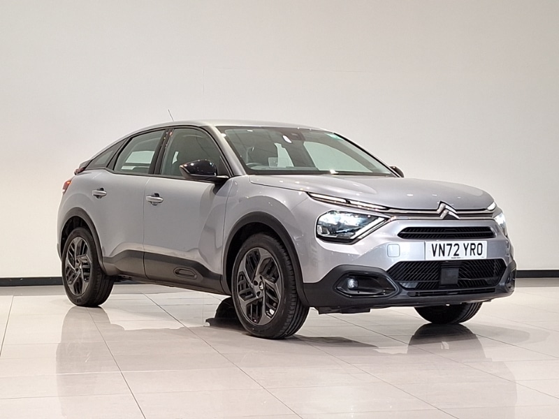 Used Citroen C4 2022 for sale - 76696140: Photo 19