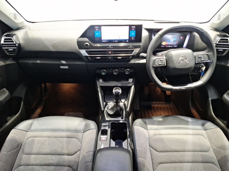 Used Citroen C4 2022 for sale - 76696140: Photo 2