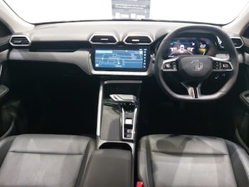 Used MG MG ZS 2024 for sale - 78346556: Photo