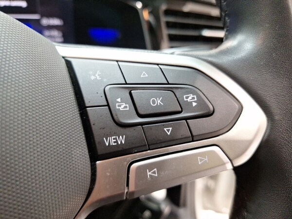 Used Volkswagen Polo 2022 for sale - 76195295: Photo 16
