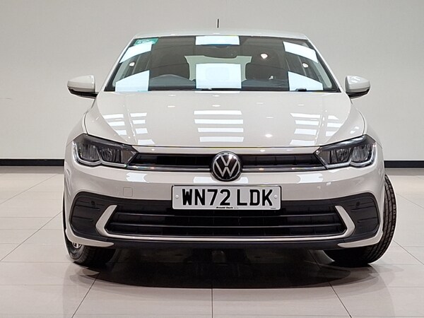 Used Volkswagen Polo 2022 for sale - 76195295: Photo 19