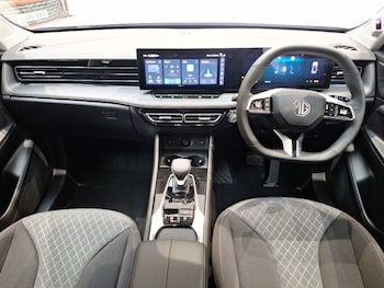 Used MG MG HS 2026 for sale - 79424946: Photo