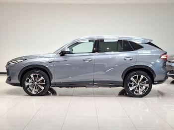 Used MG MG HS 2026 for sale - 79424946: Photo