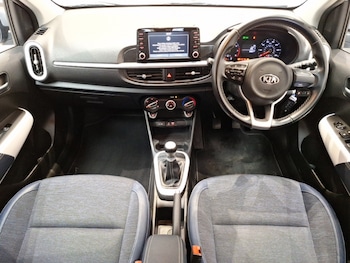 Used Kia Picanto 2019 for sale - 75476764: Photo