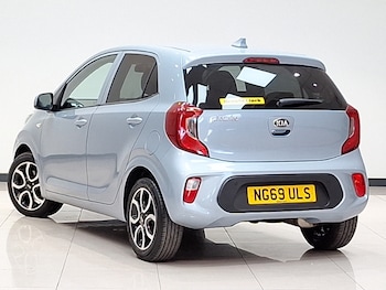 Used Kia Picanto 2019 for sale - 75476764: Photo