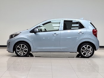 Used Kia Picanto 2019 for sale - 75476764: Photo