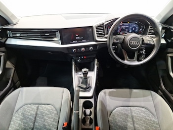 Used Audi A1 2023 for sale - 79218273: Photo