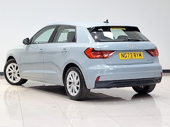 Used Audi A1 2023 for sale - 79218273: Photo