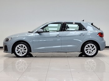 Used Audi A1 2023 for sale - 79218273: Photo