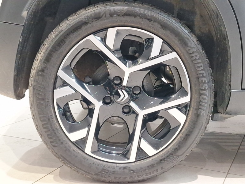 Used Citroen C3 Aircross 2024 for sale - 76696199: Photo 12