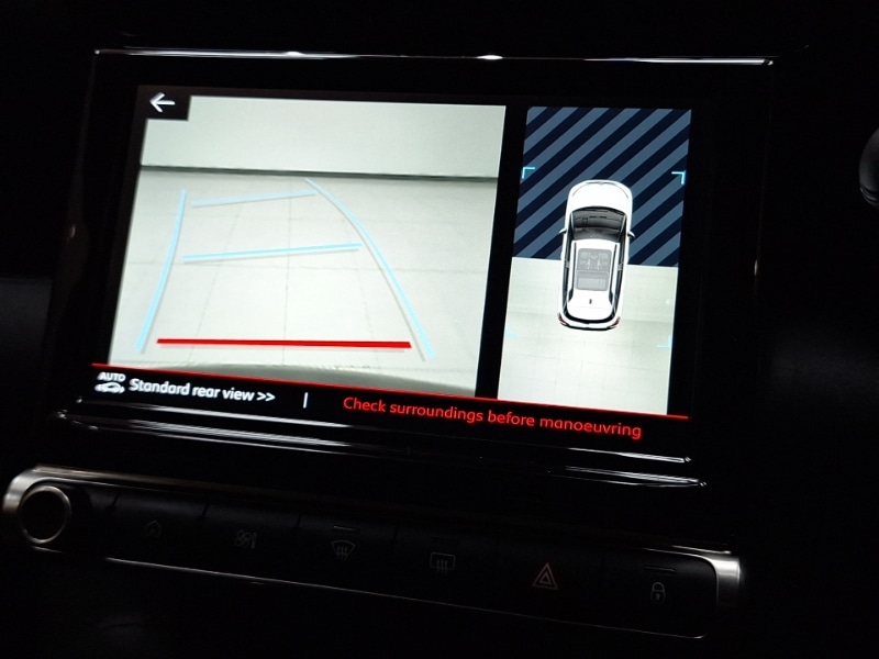 Used Citroen C3 Aircross 2024 for sale - 76696199: Photo 13