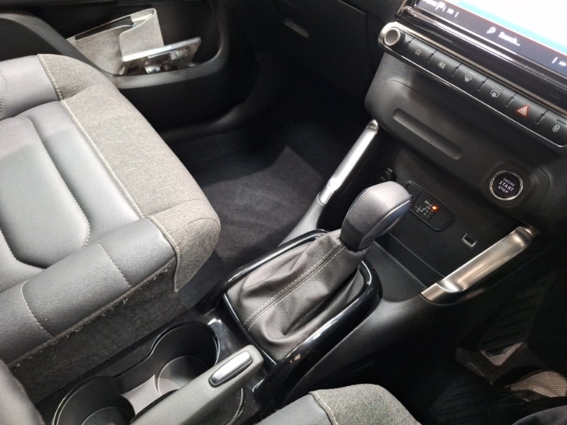 Used Citroen C3 Aircross 2024 for sale - 76696199: Photo 15