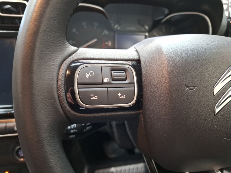Used Citroen C3 Aircross 2024 for sale - 76696199: Photo 16