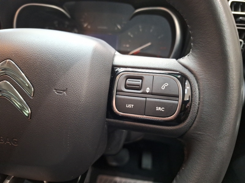 Used Citroen C3 Aircross 2024 for sale - 76696199: Photo 17